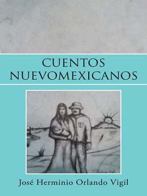 cover image of Cuentos Nuevomexicanos
